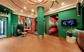 Rugs Hotel Augsburg City